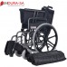 Endura Mega Wheelchair 24"-61cm Endura Mega Wheelchair 24"-61cm