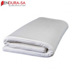 Endura Memory Foam Mattress Topper Single