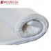 Endura Gel Infused Memory Foam Mattress Topper Single
