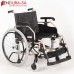 Endura Premium Lite Wheelchair 18"-46cm