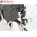 Endura Premium Lite Wheelchair 18"-46cm