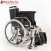 Endura Premium Lite Wheelchair 18"-46cm