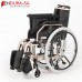 Endura Premium Lite Wheelchair 18"-46cm