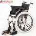 Endura Premium Lite Wheelchair 18"-46cm