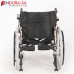 Endura Premium Lite Wheelchair 18"-46cm