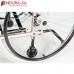 Endura Premium Lite Wheelchair 18"-46cm