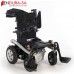 Endura Relay 18"-46cm Electric Wheelchair With Tilt & Recline Endura Relay 18"-46cm Electric Wheelchair With Tilt & Recline