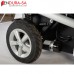 Endura Relay 18"-46cm Electric Wheelchair With Tilt & Recline Endura Relay 18"-46cm Electric Wheelchair With Tilt & Recline