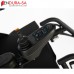Endura Relay 18"-46cm Electric Wheelchair With Tilt & Recline Endura Relay 18"-46cm Electric Wheelchair With Tilt & Recline