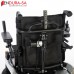 Endura Relay 18"-46cm Electric Wheelchair With Tilt & Recline Endura Relay 18"-46cm Electric Wheelchair With Tilt & Recline