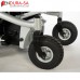 Endura Relay 18"-46cm Electric Wheelchair With Tilt & Recline Endura Relay 18"-46cm Electric Wheelchair With Tilt & Recline