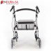 Endura Shopping Rollator