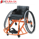 Endura Basketball Guard 12"-30cm to 16"-40cm Endura Basketball Guard 12"-30cm to 16"-40cm