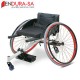 Endura Tennis Wheelchair 12"-30CM to 16"-40CM Endura Tennis Wheelchair 12"-30CM to 16"-40CM