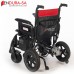 Endura Standard Electric Wheelchair 18"-46cm Endura Standard Electric Wheelchair 18"-46cm