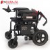 Endura Standard Electric Wheelchair 18"-46cm Endura Standard Electric Wheelchair 18"-46cm