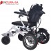 Endura TravelLite 18"-46cm Electric Wheelchair Endura TravelLite 18"-46cm Electric Wheelchair