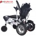 Endura TravelLite 18"-46cm Electric Wheelchair Endura TravelLite 18"-46cm Electric Wheelchair