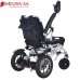 Endura TravelLite 18"-46cm Electric Wheelchair Endura TravelLite 18"-46cm Electric Wheelchair