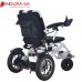 Endura TravelLite 18"-46cm Electric Wheelchair Endura TravelLite 18"-46cm Electric Wheelchair