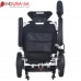 Endura TravelLite 18"-46cm Electric Wheelchair Endura TravelLite 18"-46cm Electric Wheelchair