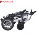 Endura TravelLite 18"-46cm Electric Wheelchair Endura TravelLite 18"-46cm Electric Wheelchair