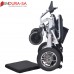 Endura TravelLite 18"-46cm Electric Wheelchair Endura TravelLite 18"-46cm Electric Wheelchair