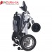 Endura TravelLite 18"-46cm Electric Wheelchair Endura TravelLite 18"-46cm Electric Wheelchair