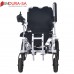 Endura TravelLite 18"-46cm Electric Wheelchair Endura TravelLite 18"-46cm Electric Wheelchair