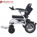 Endura TravelLite 18"-46cm Electric Wheelchair Endura TravelLite 18"-46cm Electric Wheelchair