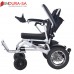 Endura TravelLite 18"-46cm Electric Wheelchair Endura TravelLite 18"-46cm Electric Wheelchair