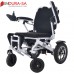 Endura TravelLite 18"-46cm Electric Wheelchair Endura TravelLite 18"-46cm Electric Wheelchair