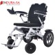 Endura TravelLite 18"-46cm Electric Wheelchair Endura TravelLite 18"-46cm Electric Wheelchair