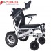Endura TravelLite 18"-46cm Electric Wheelchair Endura TravelLite 18"-46cm Electric Wheelchair