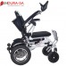Endura TravelLite 18"-46cm Electric Wheelchair Endura TravelLite 18"-46cm Electric Wheelchair