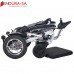 Endura TravelLite 18"-46cm Electric Wheelchair Endura TravelLite 18"-46cm Electric Wheelchair