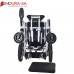 Endura TravelLite 18"-46cm Electric Wheelchair Endura TravelLite 18"-46cm Electric Wheelchair