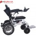 Endura TravelLite 18"-46cm Electric Wheelchair Endura TravelLite 18"-46cm Electric Wheelchair