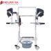 Endura Uplift Hydraulic Hoist/Lift with Commode Endura Uplift Hydraulic Hoist/Lift with Commode