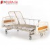 Endura 3 Function Manual Hospital Bed (Including Memory Foam Mattress)