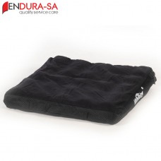 Endura AirPocket Wheelchair Cushion & Cover 18"-46cm Endura AirPocket Wheelchair Cushion & Cover 18"-46cm