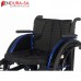 Endura AirPocket Wheelchair Cushion & Cover 18"-46cm Endura AirPocket Wheelchair Cushion & Cover 18"-46cm