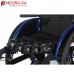 Endura AirPocket Wheelchair Cushion & Cover 18"-46cm Endura AirPocket Wheelchair Cushion & Cover 18"-46cm