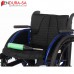 Endura AirPocket Wheelchair Cushion & Cover 18"-46cm Endura AirPocket Wheelchair Cushion & Cover 18"-46cm