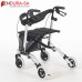 Endura Eco Travel Rollator