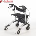 Endura Eco Travel Rollator