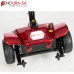 EnduraLite 4 Wheel Mobility Scooter EnduraLite 4 Wheel Mobility Scooter