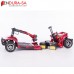 EnduraLite 4 Wheel Mobility Scooter EnduraLite 4 Wheel Mobility Scooter