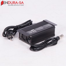 Endura 10 Amp/h - Lead Acid Wheelchair Charger Endura 10 Amp/h - Lead Acid Wheelchair Charger