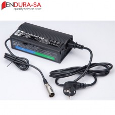 Endura 6 Amp/h - Lead Acid Mobility Scooter Charger Endura 6 Amp/h - Lead Acid Mobility Scooter Charger